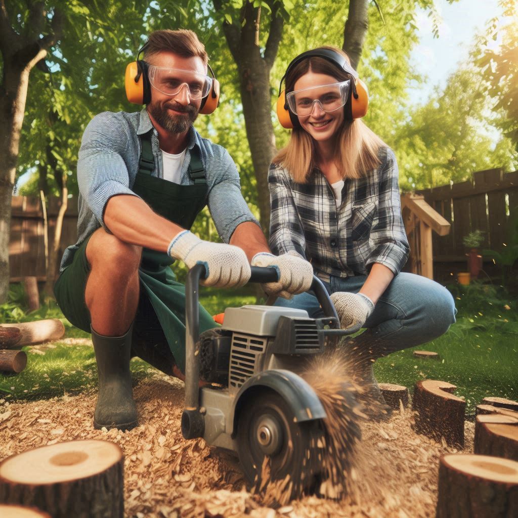 Best Stump Grinding Services in Dedham, MA Best Stump Grinding Services in Dedham, Massachusetts - Professional Stump Removal by Dedham Stump Grinding