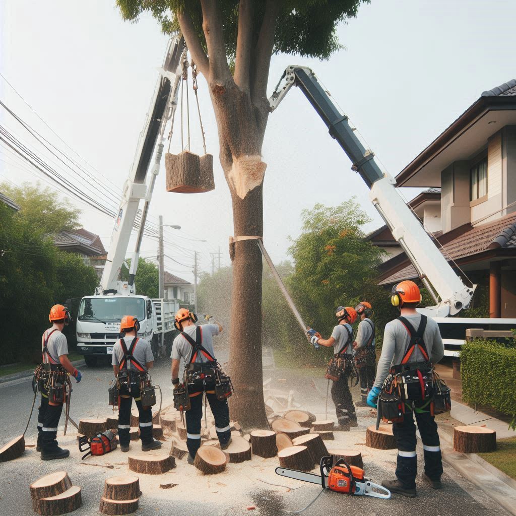 Emergency Tree Cutting Services in Dedham, MA Emergency Tree Cutting Services In Dedham Massachusetts