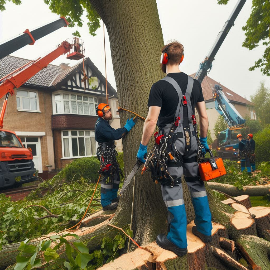 Professional emergency tree removal Services in Dedham, MA The Best emergency tree removal in Dedham, Massachusetts