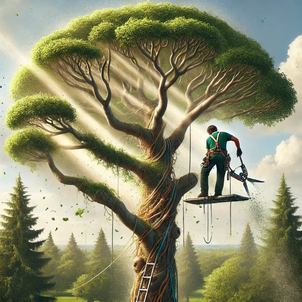 High-Quality Tree Crown Reduction Services Available in Dedham, MA Premium Tree Crown Reduction Services in Dedham, Massachusetts
