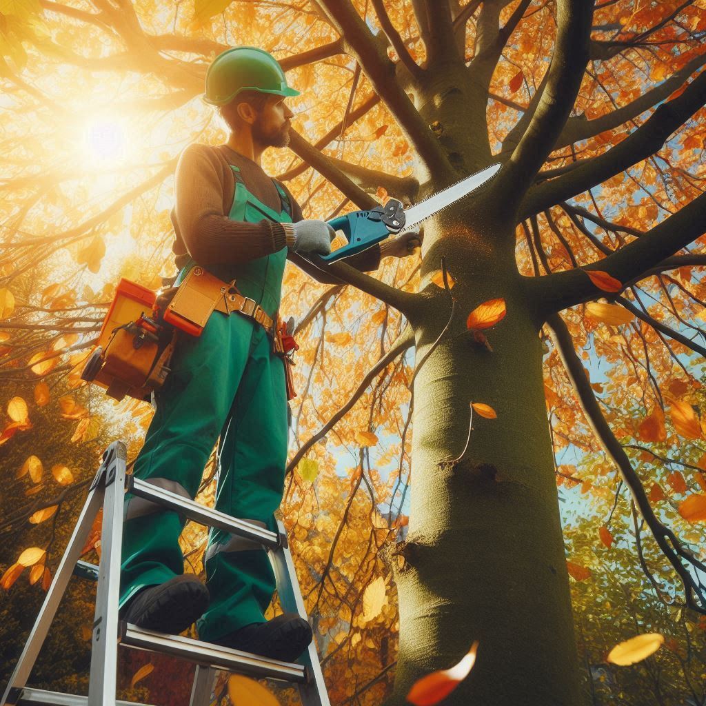 Expert Tree Maintenance in Dedham, MA Professional Tree Maintenance Services in Dedham, Massachusetts
